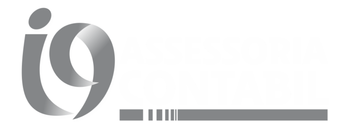 Logo i9 Assessoria Contábil